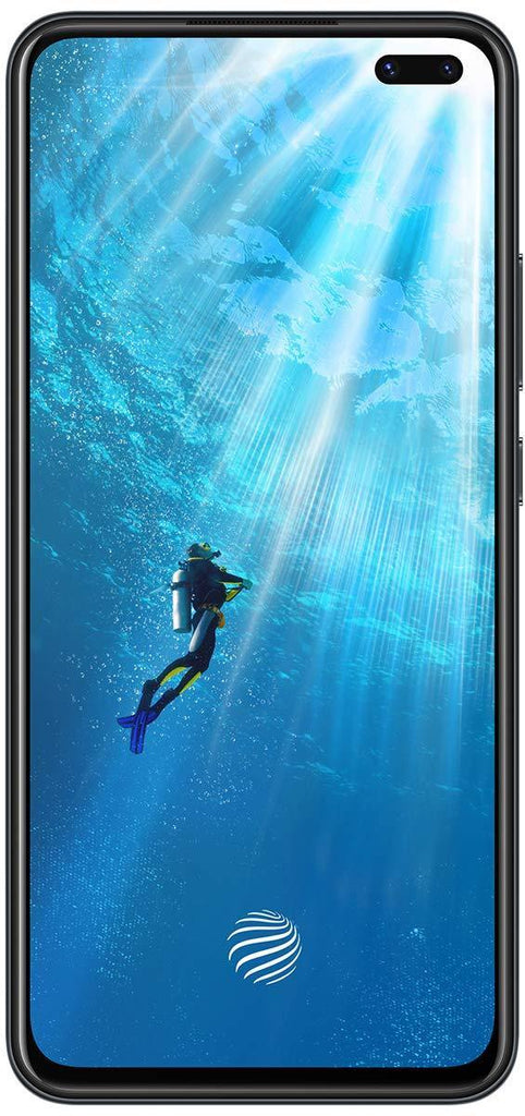 Vivo V19 (Piano Black, 8GB RAM, 128GB Storage) Without Offer - Triveni World