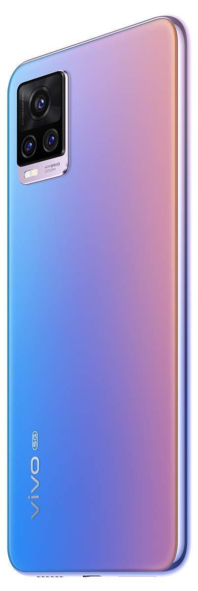 Vivo V20 Pro (Sunset Melody, 8GB RAM, 128GB Storage) Without Offers - Triveni World