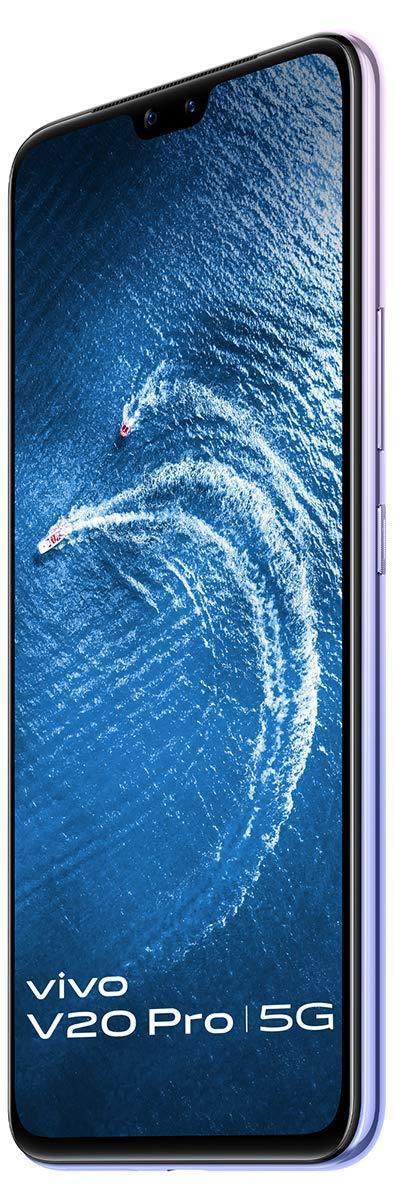 Vivo V20 Pro (Sunset Melody, 8GB RAM, 128GB Storage) Without Offers - Triveni World