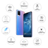 Vivo V20 Pro (Sunset Melody, 8GB RAM, 128GB Storage) Without Offers - Triveni World