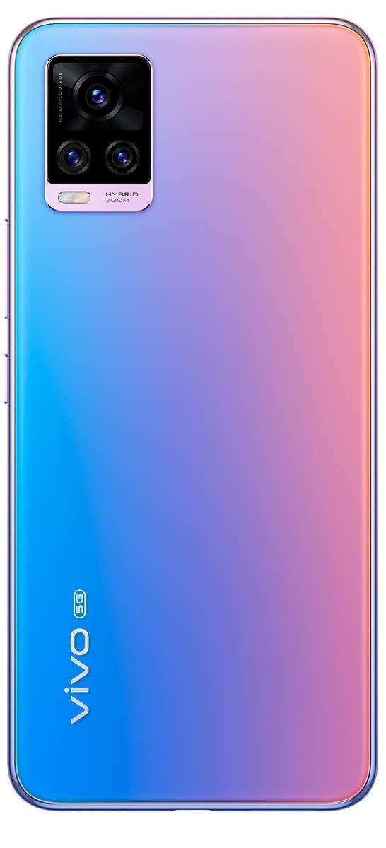 Vivo V20 Pro (Sunset Melody, 8GB RAM, 128GB Storage) Without Offers - Triveni World