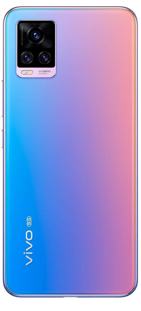 Vivo V20 Pro (Sunset Melody, 8GB RAM, 128GB Storage) Without Offers - Triveni World