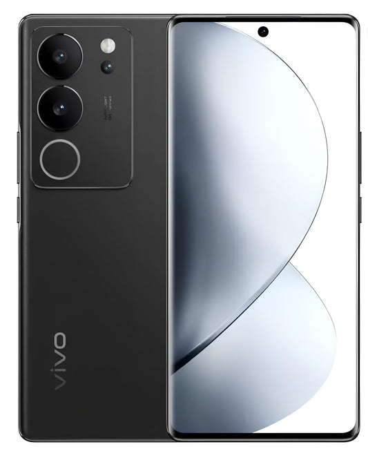 Vivo V29 Pro 5G 8GB RAM 256GB Storage Black - Triveni World