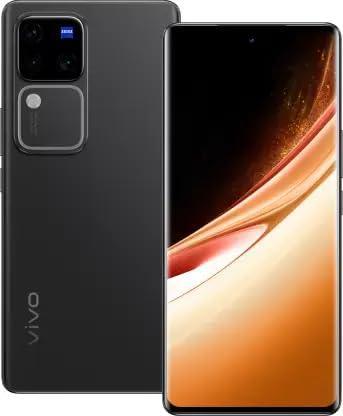 vivo V30 Pro 5G (Classic Black, 256 GB) (8 GB RAM) - Triveni World