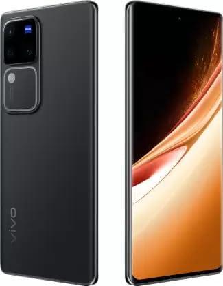 vivo V30 Pro 5G (Classic Black, 256 GB) (8 GB RAM) - Triveni World