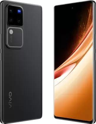 vivo V30 Pro 5G (Classic Black, 256 GB) (8 GB RAM) - Triveni World