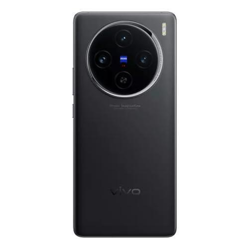 Vivo x100 (Asteroid Black,512 GB) (16 GB RAM) - Triveni World