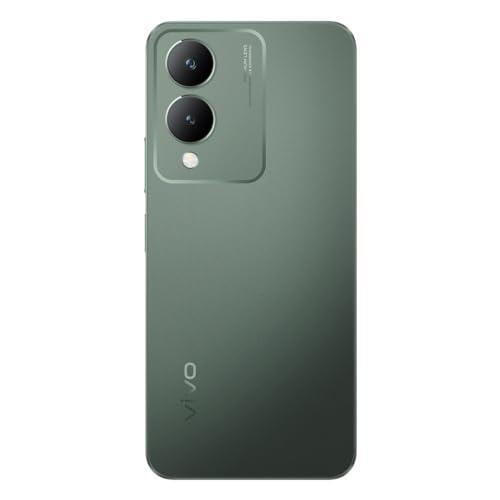 Vivo Y17s (Forest Green, 4GB RAM, 128GB Storage) with No Cost EMI/Additional Exchange Offers - Triveni World