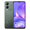 Vivo Y17s (Forest Green, 4GB RAM, 128GB Storage) with No Cost EMI/Additional Exchange Offers - Triveni World