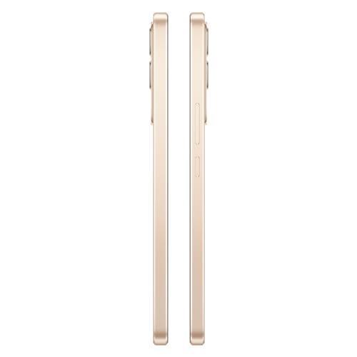 Vivo Y200 5G (Desert Gold, 8GB RAM, 128GB Storage) with No Cost EMI/Additional Exchange Offers - Triveni World