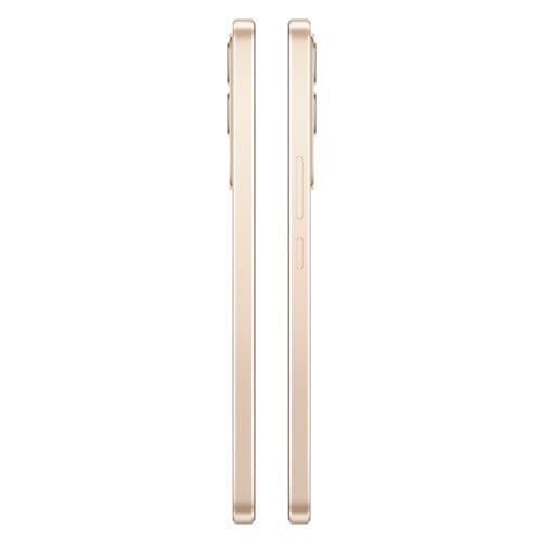 Vivo Y200 5G (Desert Gold, 8GB RAM, 128GB Storage) with No Cost EMI/Additional Exchange Offers - Triveni World