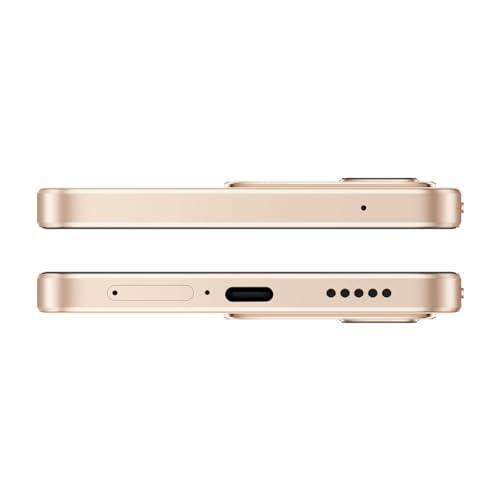 Vivo Y200 5G (Desert Gold, 8GB RAM, 128GB Storage) with No Cost EMI/Additional Exchange Offers - Triveni World