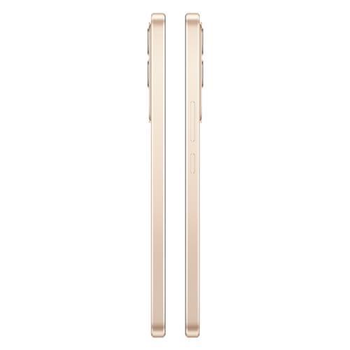 Vivo Y200 5G (Desert Gold, 8GB RAM, 128GB Storage) with No Cost EMI/Additional Exchange Offers - Triveni World