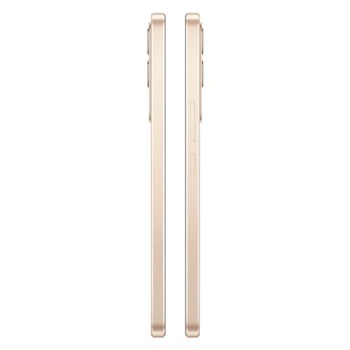 Vivo Y200 5G (Desert Gold, 8GB RAM, 128GB Storage) with No Cost EMI/Additional Exchange Offers - Triveni World