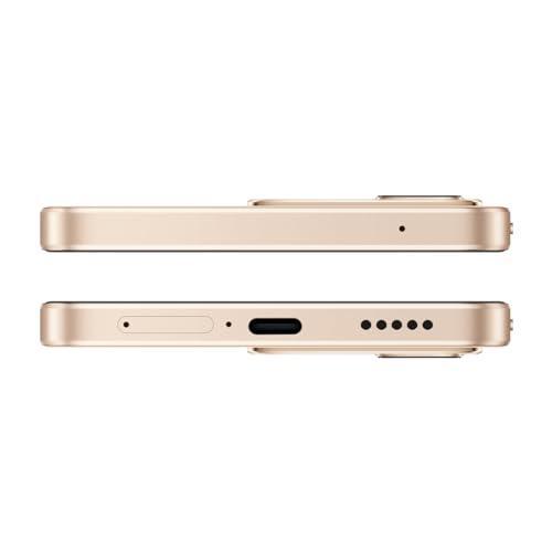 Vivo Y200 5G (Desert Gold, 8GB RAM, 256GB Storage) with No Cost EMI/Additional Exchange Offers - Triveni World