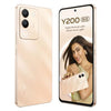 Vivo Y200 5G (Desert Gold, 8GB RAM, 256GB Storage) with No Cost EMI/Additional Exchange Offers - Triveni World