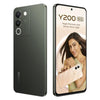 Vivo Y200 5G (Jungle Green, 8GB RAM, 128GB Storage) with No Cost EMI/Additional Exchange Offers - Triveni World