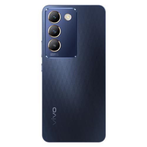 Vivo Y200e 5G (Black Diamond, 6GB RAM, 128GB Storage) with No Cost EMI/Additional Exchange Offers - Triveni World