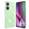 Vivo Y27 (Garden Green, 6GB RAM, 128GB Storage) with No Cost EMI/Additional Exchange Offers - Triveni World