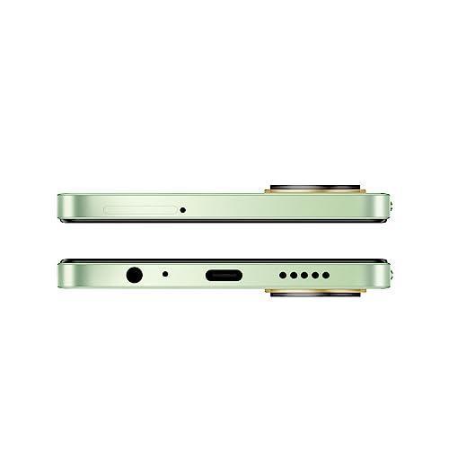 Vivo Y27 (Garden Green, 6GB RAM, 128GB Storage) with No Cost EMI/Additional Exchange Offers - Triveni World