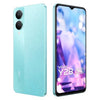 Vivo Y28 5G (Glitter Aqua, 6GB RAM, 128GB Storage) with No Cost EMI/Additional Exchange Offers - Triveni World