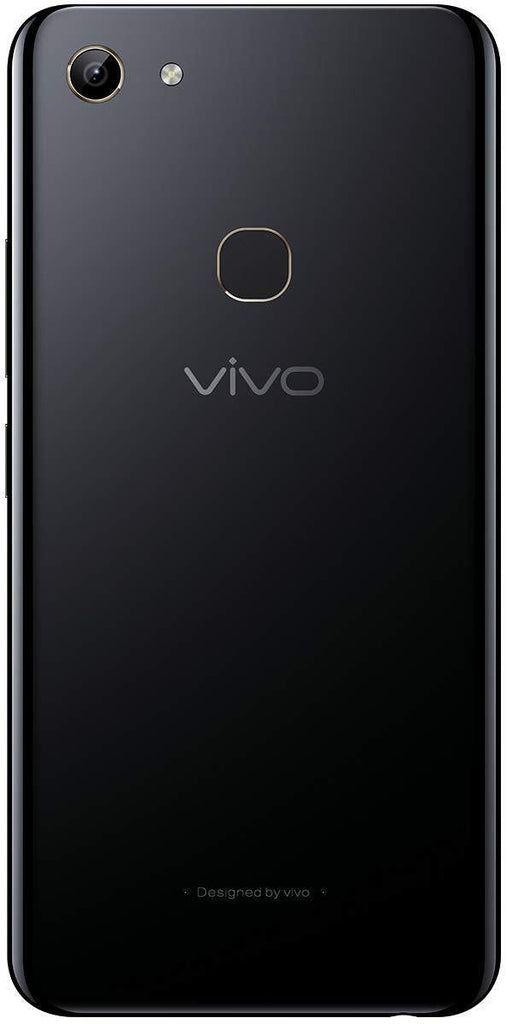 Vivo Y81 (Black, 4GB RAM, 32GB Storage) - Triveni World