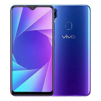 Vivo Y95 (Blue, 128 GB) (6 GB RAM) Refurbished - Triveni World