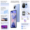 Xiaomi 11 Lite NE 5G (Jazz Blue 8GB RAM 128 GB Storage) | Slimmest (6.81mm) & Lightest (158g) 5G Smartphone | 10-bit AMOLED with Dolby Vision | SD 778 with 12 5G Bands - Triveni World