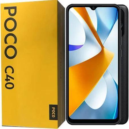 Xiaomi POCO C40 6.71 Inch HD+ Refurbished - Triveni World