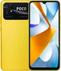 Xiaomi POCO C40 6.71 Inch HD+ Dot Drop Display Dual SIM Coral Green 4GB RAM 64GB 4G LTE Refurbished - Triveni World