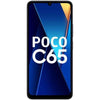 Xiaomi POCO C65 8/256GB black Refurbished - Triveni World