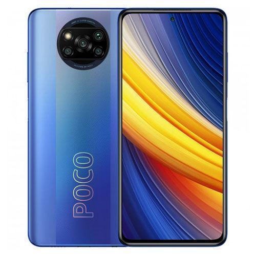 Xiaomi Poco X3 Pro (128GB, 8GB) - Triveni World