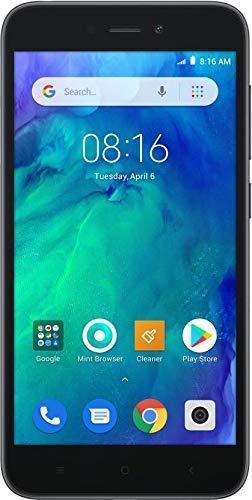 Xiaomi Redmi Go Phone (Black, 16 GB 1 GB RAM) - Triveni World