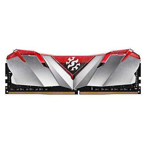 XPG ADATA GAMMIX D30 DDR4 16GB (1x16GB) 3200MHz U-DIMM Desktop Memory - AX4U3200316G16A-SR30 - Triveni World