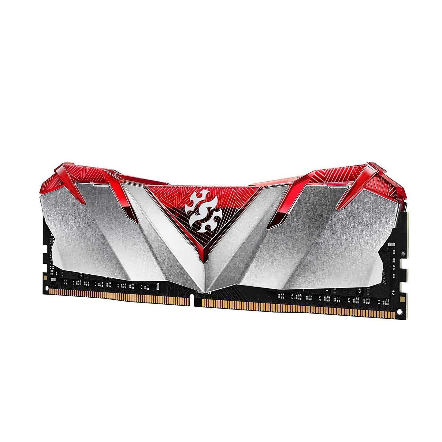 XPG ADATA GAMMIX D30 DDR4 16GB (1x16GB) 3200MHz U-DIMM Desktop Memory/RAM - AX4U3200316G16A-SR30 - Triveni World