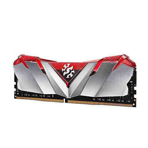 XPG ADATA GAMMIX D30 DDR4 8GB (1x8GB) 3200MHz U-DIMM Desktop Memory - AX4U32008G16A-SR30 - Triveni World