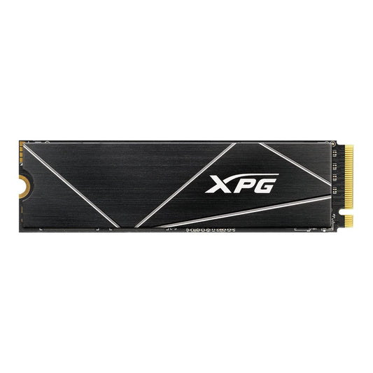 XPG GAMMIX S70 Blade M.2 NVME 1TB PCIe Gen4x4 2280 Internal Solid State Drive/SSD, Read/Write Speed Up to 7,400/6800 MB/s - AGAMMIXS70B-1T-CS Compatible with PC, Laptop and Play Station 5 - Triveni World