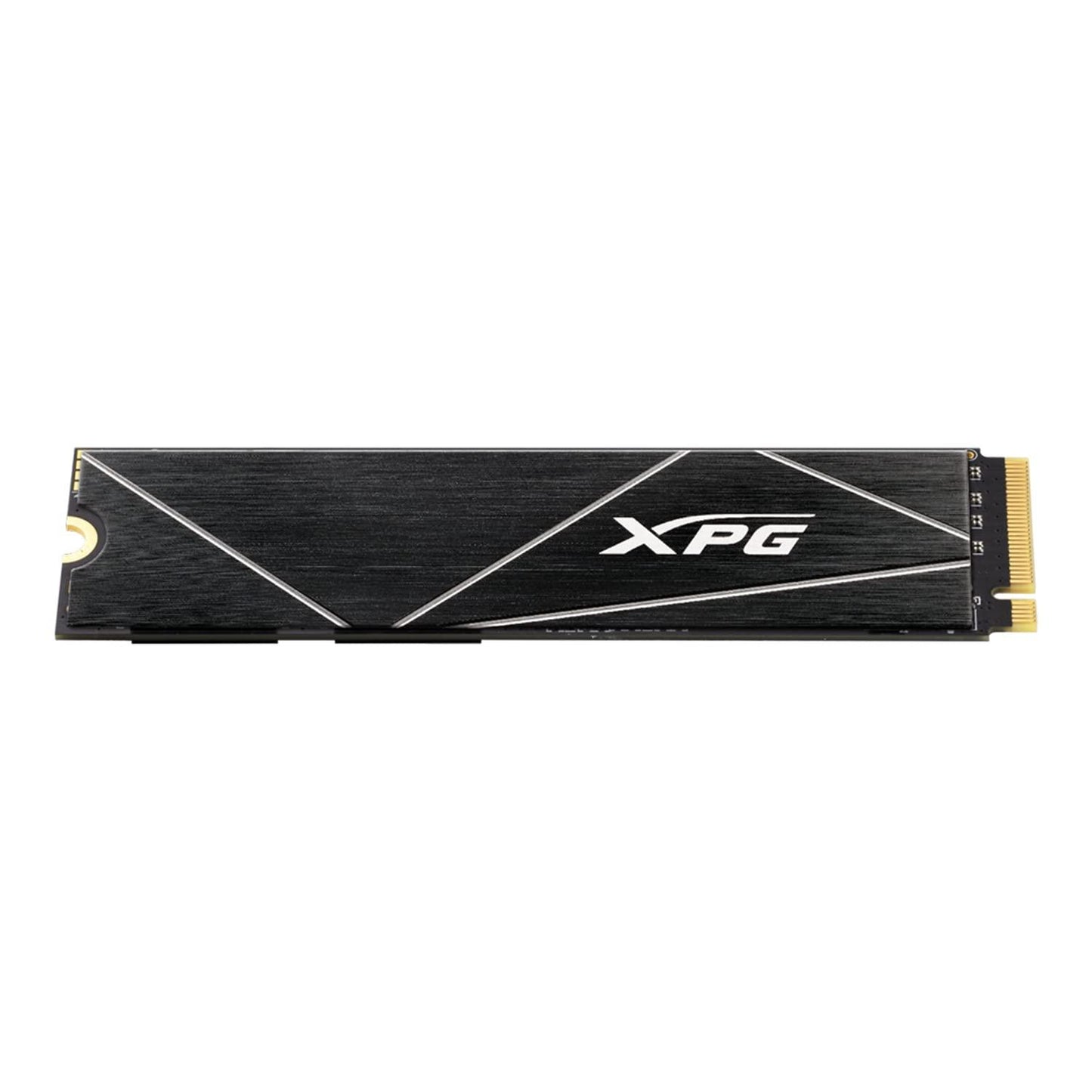 XPG GAMMIX S70 Blade M.2 NVME 2TB PCIe Gen4 2280 Internal Gaming SSD Read/Write Up to 7,400/6800 MB/s (AGAMMIXS70B-2T-CS) Compatible with PC, Laptop and Play Station 5 - Triveni World