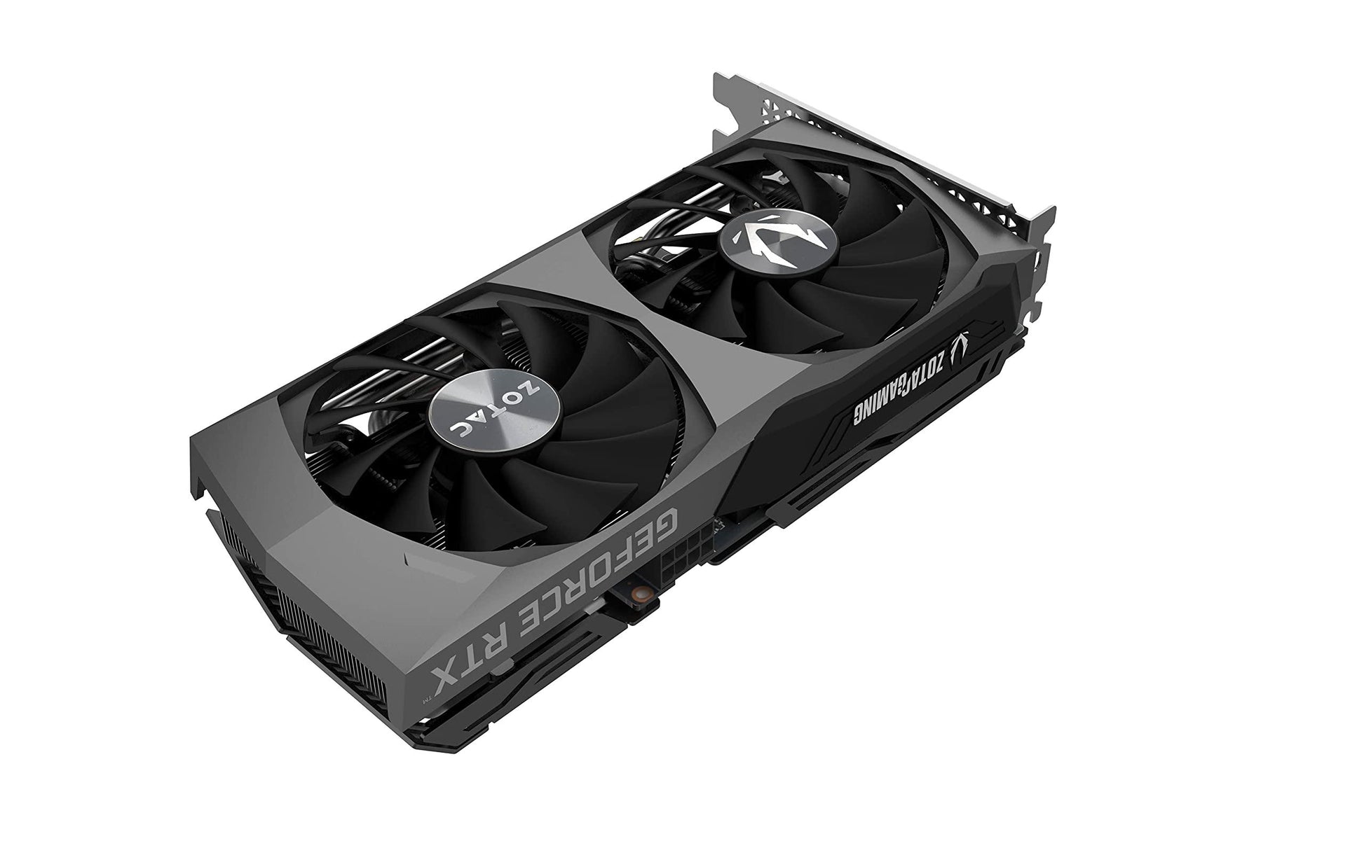 Zotac Gaming Geforce RTX 3060 Ti Twin Edge Lhr Gddr6 8Gb 256Bit Pcie 4.0 Graphics Card with Icestorm 2.0 Cooling,pci_e_x16,1665Mhz Boost Clock&5 Years Warranty(3 + 2 Years Extended Warranty) - Triveni World