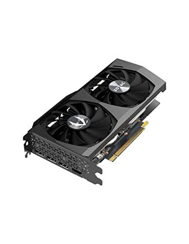 Zotac Gaming Geforce Rtx 3060 Twin Edge Oc Gddr6 12Gb 192Bit Pcie 4.0 Graphics Cards With Icestorm 2.0 Cooling,1807 Mhz Boost Clock & 5 Yrs Warranty (3 Years Warranty + 2 Years Ext Warranty)-Pci_E_X16 - Triveni World