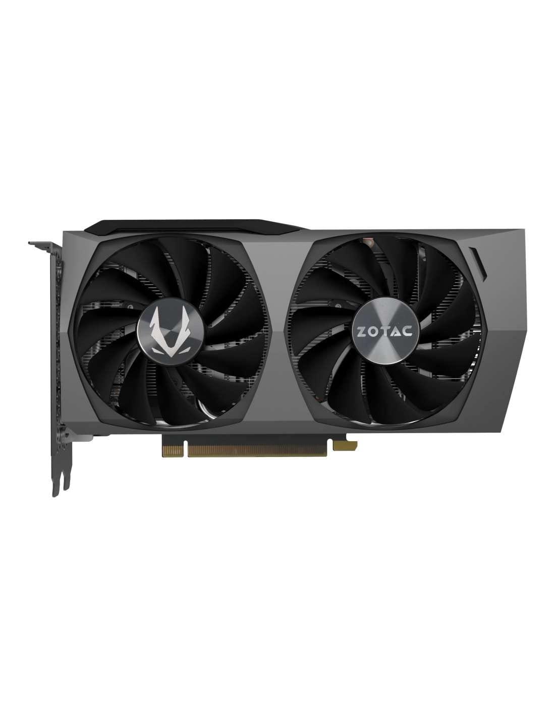 Zotac Gaming Geforce Rtx 3060 Twin Edge Oc Gddr6 12Gb 192Bit Pcie 4.0 Graphics Cards With Icestorm 2.0 Cooling,1807 Mhz Boost Clock & 5 Yrs Warranty (3 Years Warranty + 2 Years Ext Warranty)-Pci_E_X16 - Triveni World