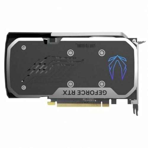 ZOTAC Gaming Geforce RTX 4060 8Gb Twin Edge Gddr6, 128Bit, Pci Express 4.0 X8 - Pci_E_X8 - Triveni World