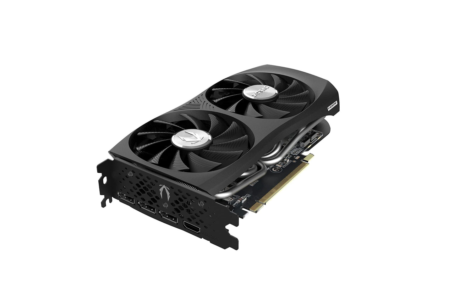 ZOTAC Gaming Geforce RTX 4070 Twin Edge 12Gb Gddr6X, 192Bit, 2490/21000, Hdcp, pci_e_x16, Three Dp, Hdmi, Medium Pack & 5 Years Warranty (3 Years Warranty + 2 Years Extended Warranty) - Triveni World