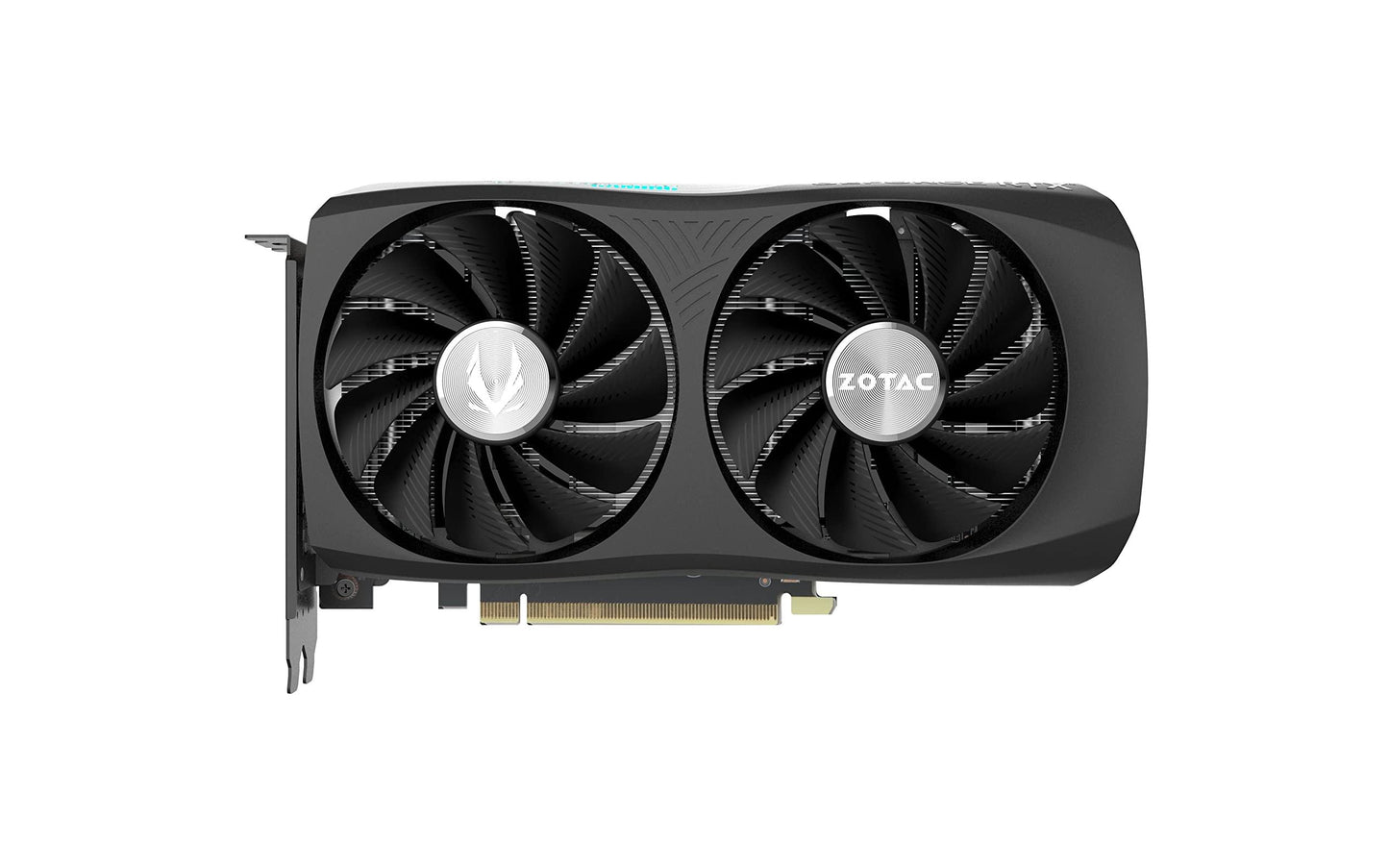 ZOTAC Gaming Geforce RTX 4070 Twin Edge 12Gb Gddr6X, 192Bit, 2490/21000, Hdcp, pci_e_x16, Three Dp, Hdmi, Medium Pack & 5 Years Warranty (3 Years Warranty + 2 Years Extended Warranty) - Triveni World