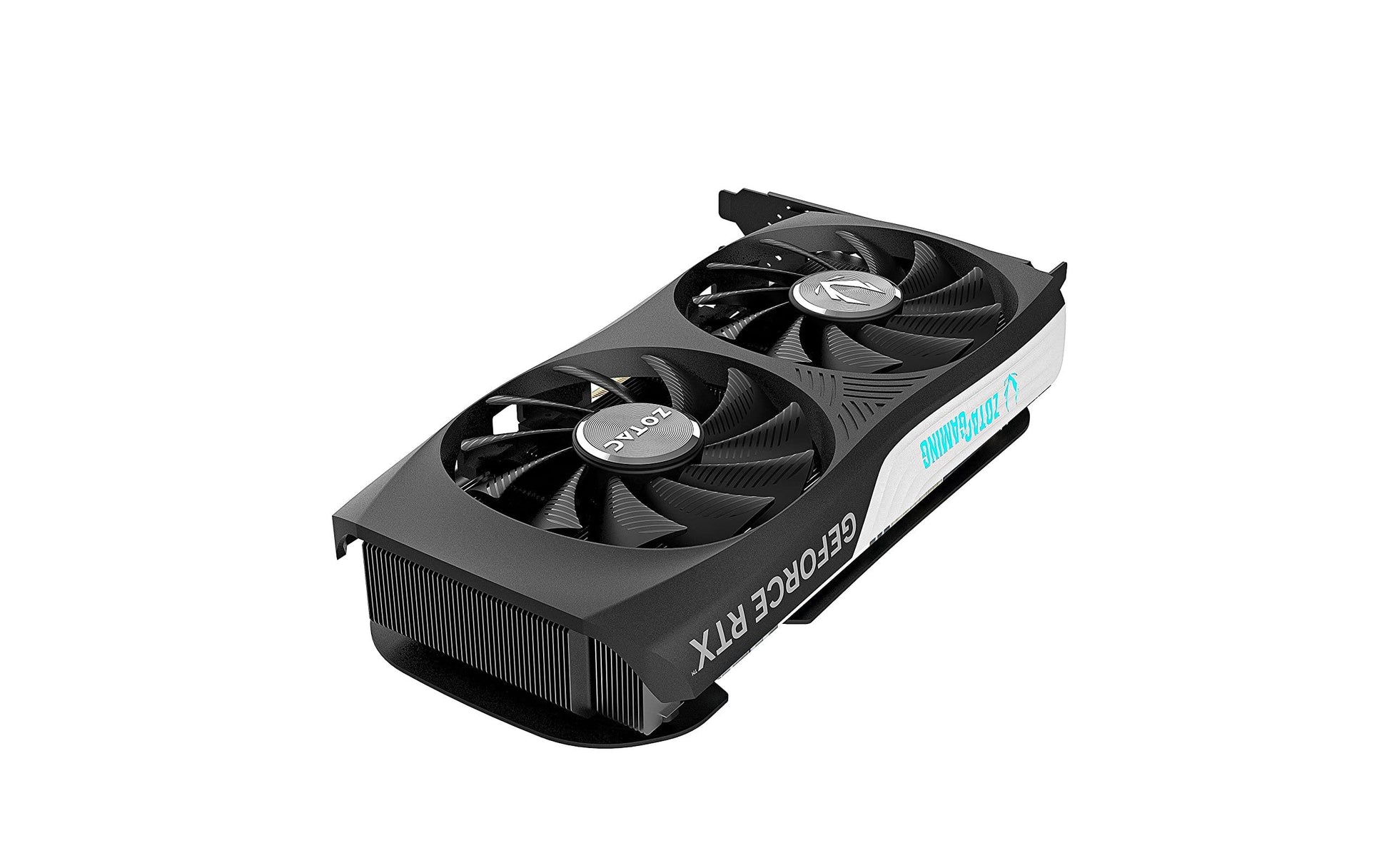 ZOTAC Gaming Geforce RTX 4070 Twin Edge 12Gb Gddr6X, 192Bit, 2490/21000, Hdcp, pci_e_x16, Three Dp, Hdmi, Medium Pack & 5 Years Warranty (3 Years Warranty + 2 Years Extended Warranty) - Triveni World