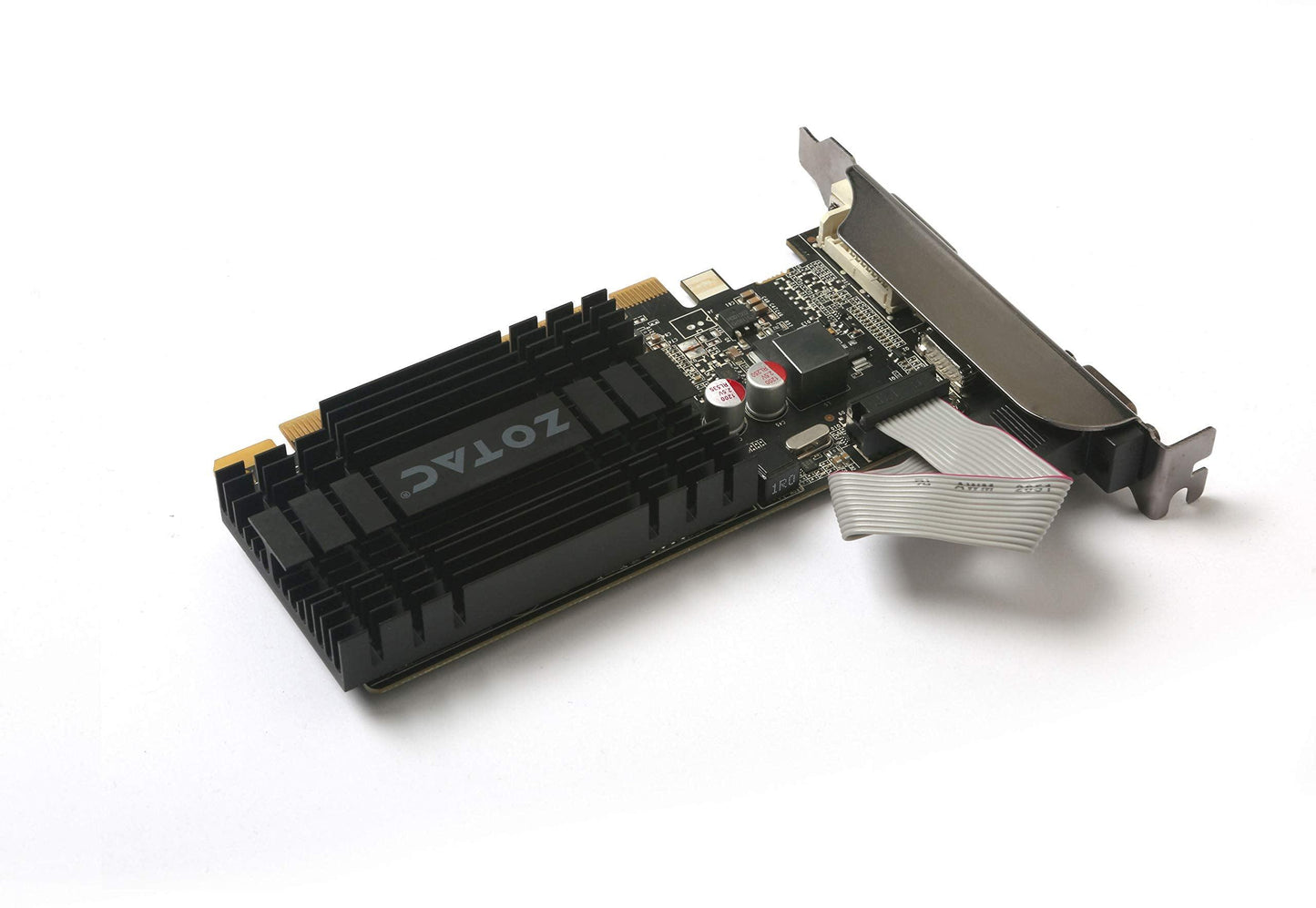 Zotac GT 710 2GB ddr3_sdram, pci_e, Zone Edition Graphics Card - Triveni World