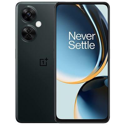 OnePlus Nord CE 3 Lite 5G (Pastel Lime, 8GB RAM, 128GB Storage) Refurbished - Triveni World