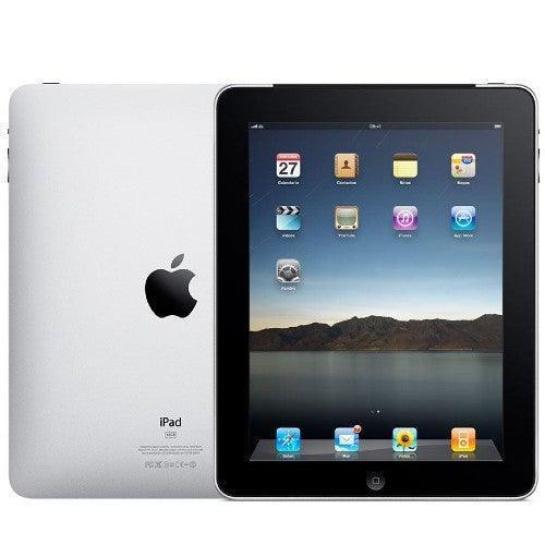 Apple iPad 16GB WiFi - Triveni World