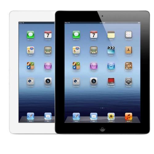 Apple iPad (3rd generation) 3G 32GB - Triveni World