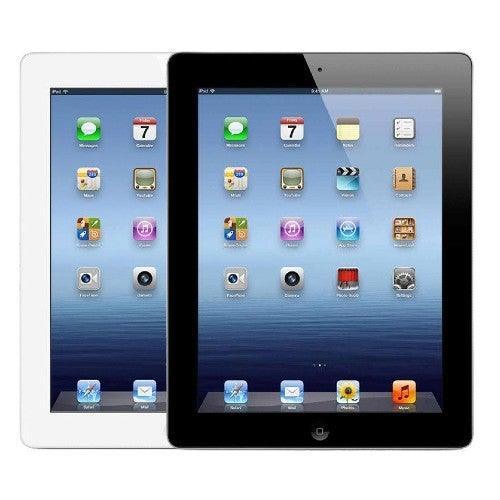 Apple iPad (3rd generation) 3G 64GB - Triveni World